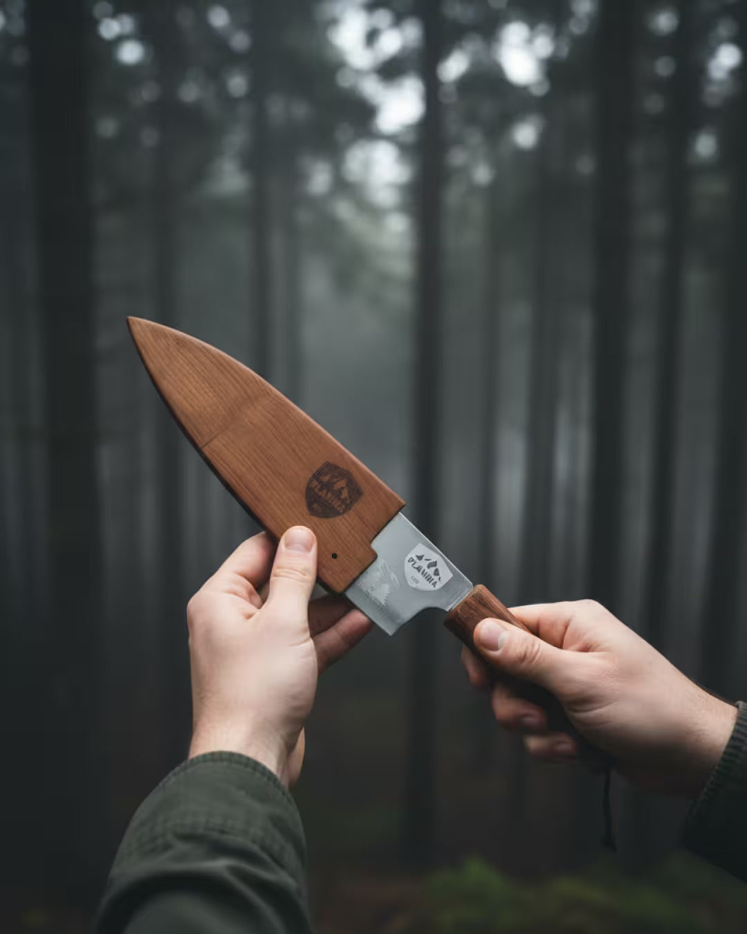 Planina Chef