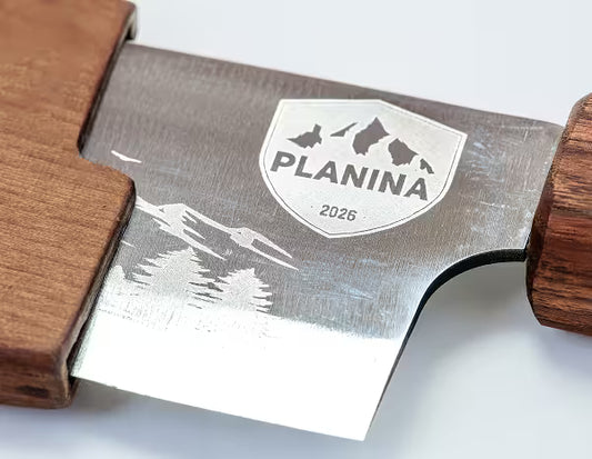 Planina Chef