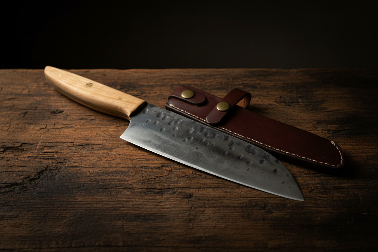 C100 Mood Holz Ahorn