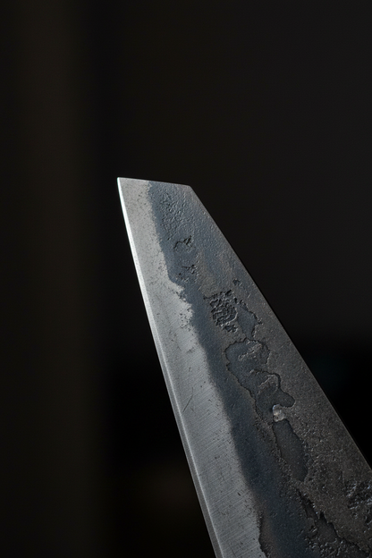 Klinge Close-up